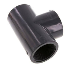 T-Verschraubung Rp2'' Pvc-u EN 1452-3 16bar (224.8psi)