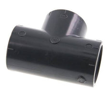 T-Verschraubung Rp1 1/4'' Pvc-u EN 1452-3 16bar (224.8psi)