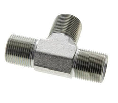 T-Stück G3/4'' Außengewinde Stahl 325bar (4566.25psi)