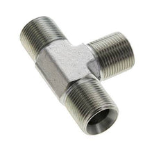 Tee Fitting G3/4'' Male Steel 325bar (4566.25psi)