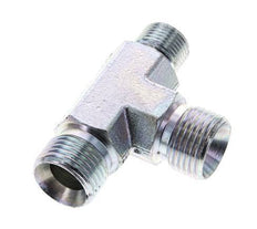 T-Stück G1/2'' Außengewinde Stahl 325bar (4566.25psi)