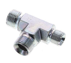 T-Stück G1/2'' Außengewinde Stahl 325bar (4566.25psi)