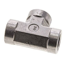 T-Stück 1/2'' NPT Innengewinde Edelstahl Hochdruck 210bar (2950.5psi)