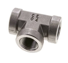 T-Stück 3/4'' NPT Innengewinde Edelstahl Hochdruck 170bar (2388.5psi)