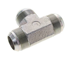 JIC Tee Fitting UN 1-5/8''-12 Male Steel 140bar (1967.0psi)