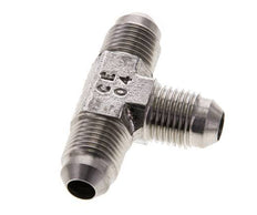 JIC Tee Fitting UNF 1/2''-20 Male Stainless steel 275bar (3863.75psi)