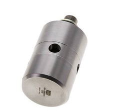 Drehdurchführung G1/4'' Innengewinde x G1/4'' Außengewinde Edelstahl 50bar (702.5psi)