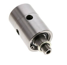 Drehdurchführung G1/4'' Innengewinde x G1/4'' Außengewinde Edelstahl 50bar (702.5psi)
