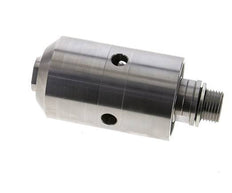 Rotary Joint G1/2'' Female x G1/2'' Male Left Hand Stainless Steel 50bar (702.5psi)