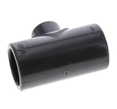 PVC Reducing Tee Fitting Socket 32 to 20mm [2 Pieces]