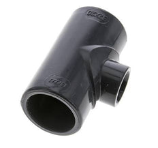 PVC Reducing Tee Fitting Socket 32 to 20mm [2 Pieces]