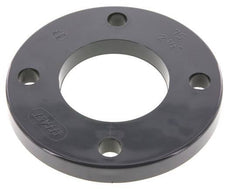 PVC Flange DN65 75mm