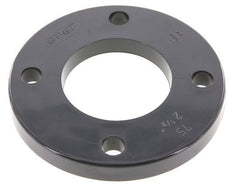 PVC Flange DN65 75mm