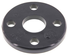 PVC Flange DN32 40mm