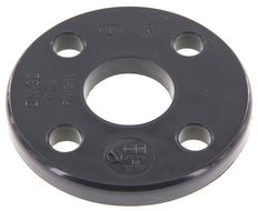 PVC Flange DN32 40mm