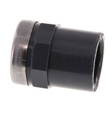 PVC Fitting Female Socket 20mm x Female Rp 1/2'' [2 Pieces]