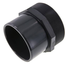 PVC Fitting Female Socket 110x125mm x Male G 5''