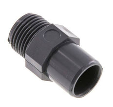 PVC Fitting Female Socket 12x16mm x Male G 3/8'' [5 Pieces]