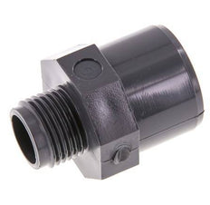 PVC Fitting Female Socket 25x32mm x Male G 1/2'' [5 Pieces]