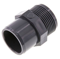 PVC Fitting Female Socket 32x40mm x Male G 1 1/4'' [5 Pieces]