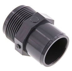PVC Fitting Female Socket 32x40mm x Male G 1 1/4'' [5 Pieces]