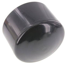 PVC End Cap 110x128mm