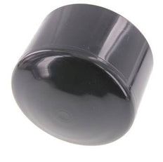 PVC End Cap 110x128mm
