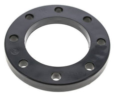 PVC Flange DN100 110mm