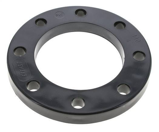 PVC Flange DN100 110mm