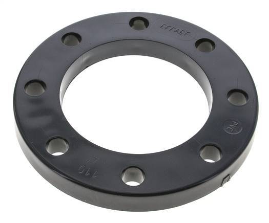 PVC Flange DN100 110mm