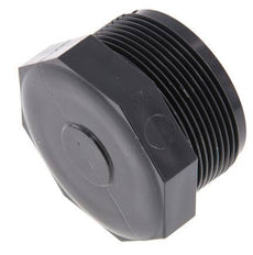 PVC Plug G 2'' [2 Pieces]