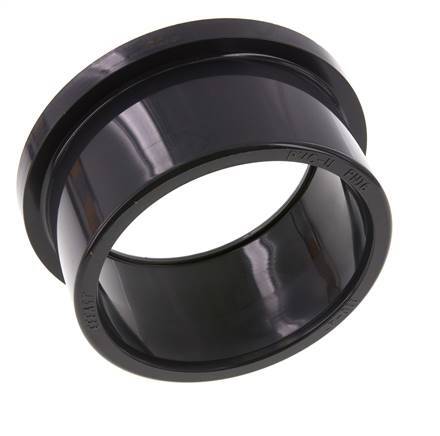PVC Flange Adaptor 110x131mm