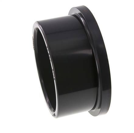 PVC Flange Adaptor 110x131mm