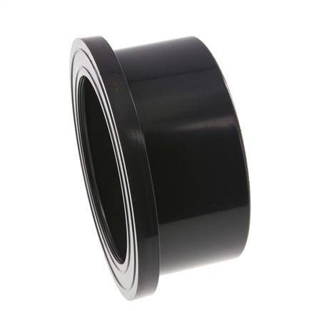 PVC Flange Adaptor 110x131mm