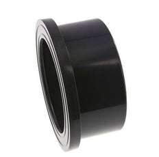 PVC Flange Adaptor 110x131mm