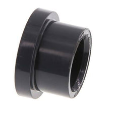 PVC Flange Adaptor 20x27mm [10 Pieces]