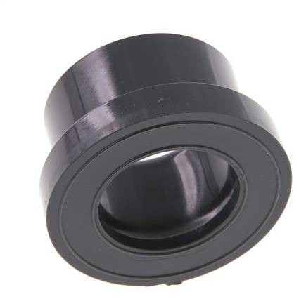 PVC Flange Adaptor 25x33mm [5 Pieces]