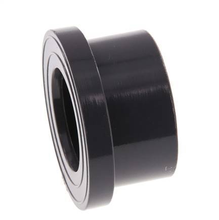 PVC Flange Adaptor 32x41mm [5 Pieces]