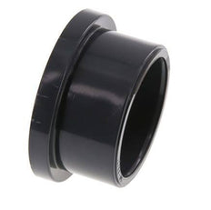 PVC Flange Adaptor 50x61mm [2 Pieces]