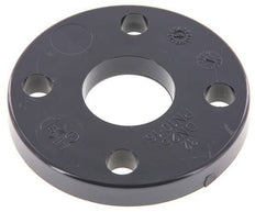 PVC Flange DN25 32mm [2 Pieces]