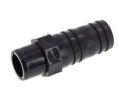 PVC Fitting Socket 25mm with Hose Barb 25mm (1'') [5 Pieces]