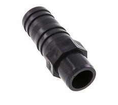 PVC Fitting Socket 25mm with Hose Barb 25mm (1'') [5 Pieces]