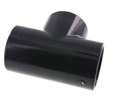 PVC Tee Fitting Socket 75x89mm