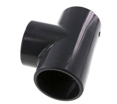 PVC Tee Fitting Socket 75x89mm