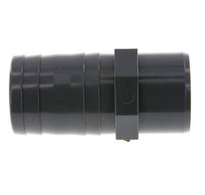 PVC Fitting Socket 50mm with Hose Barb 50mm (2'') [2 Pieces]