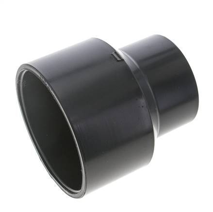 PVC Reducing Adaptor 110 to 75mm