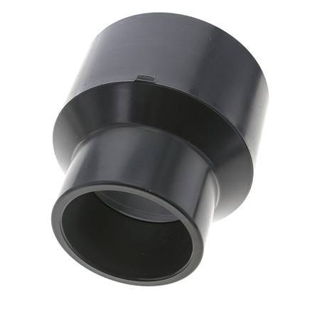 PVC Reducing Adaptor 110 to 75mm