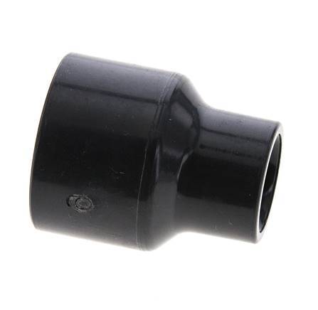 PVC Reducing Adaptor 32 to 20mm [5 Pieces]