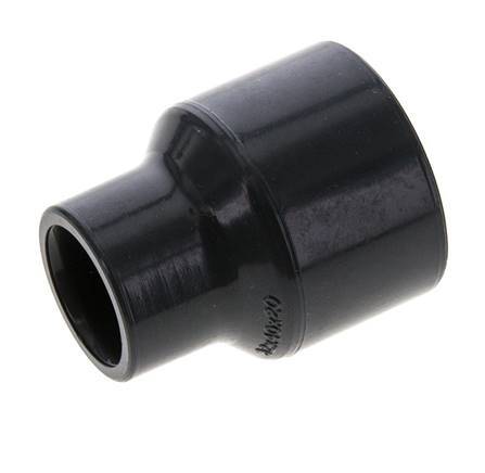 PVC Reducing Adaptor 32 to 20mm [5 Pieces]