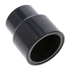 PVC Reducing Adaptor 50 to 40mm [2 Pieces]